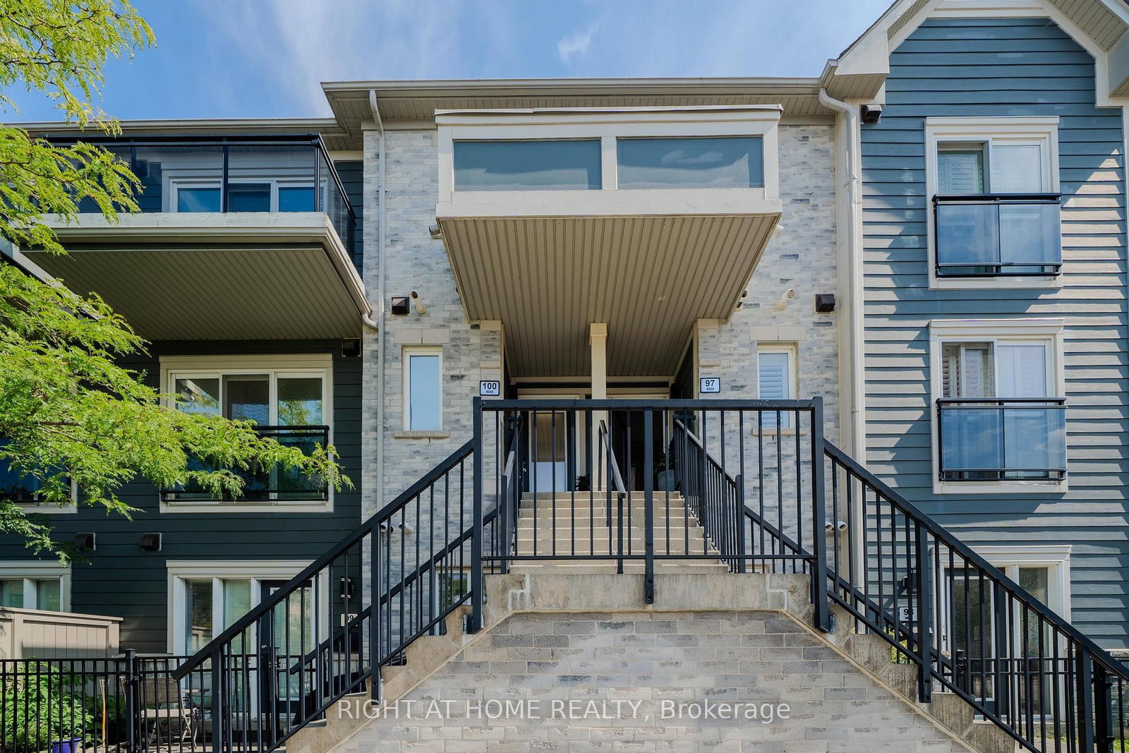5035 Oscar Peterson Boulevard N • #100 • Mississauga, ON photo 27
