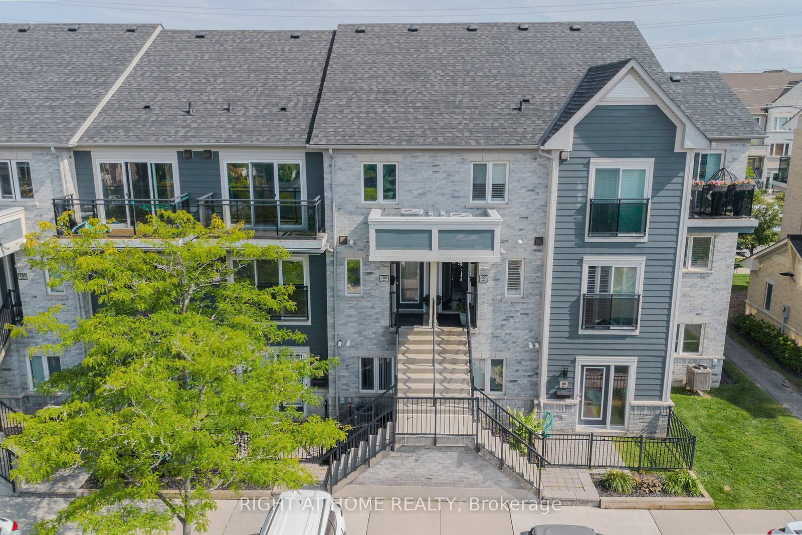 5035 Oscar Peterson Boulevard N • #100 • Mississauga, ON photo 28