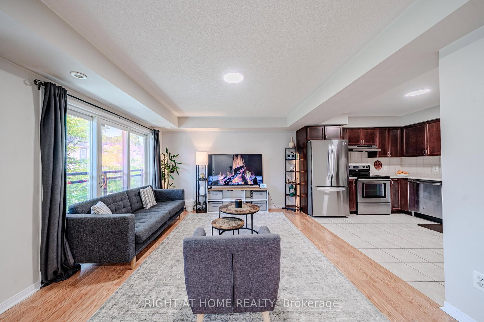 5035 Oscar Peterson Boulevard N • #100 • Mississauga, ON photo 3