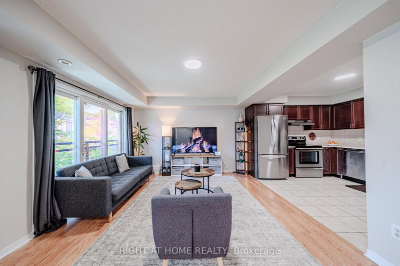 100 - 5035 Oscar Peterson Boulevard N