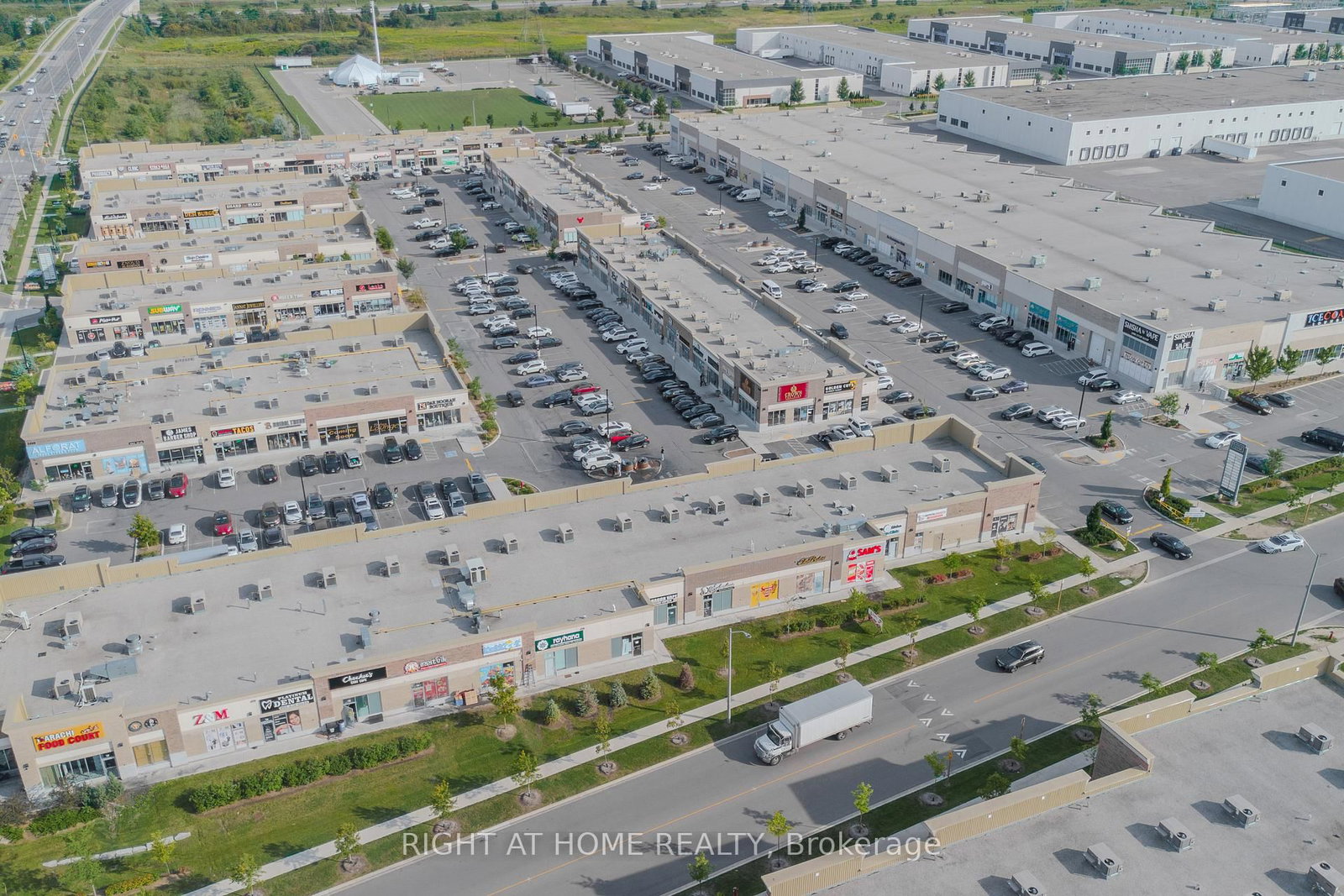 5035 Oscar Peterson Boulevard N • #100 • Mississauga, ON photo 32