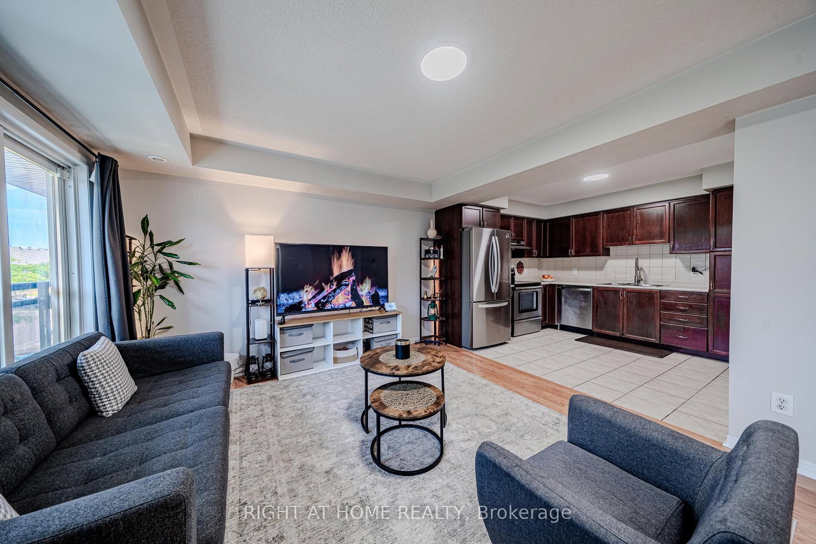5035 Oscar Peterson Boulevard N • #100 • Mississauga, ON photo 4