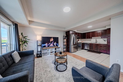 5035 Oscar Peterson Boulevard N • #100 • Mississauga, ON photo 4
