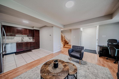 5035 Oscar Peterson Boulevard N • #100 • Mississauga, ON photo 8