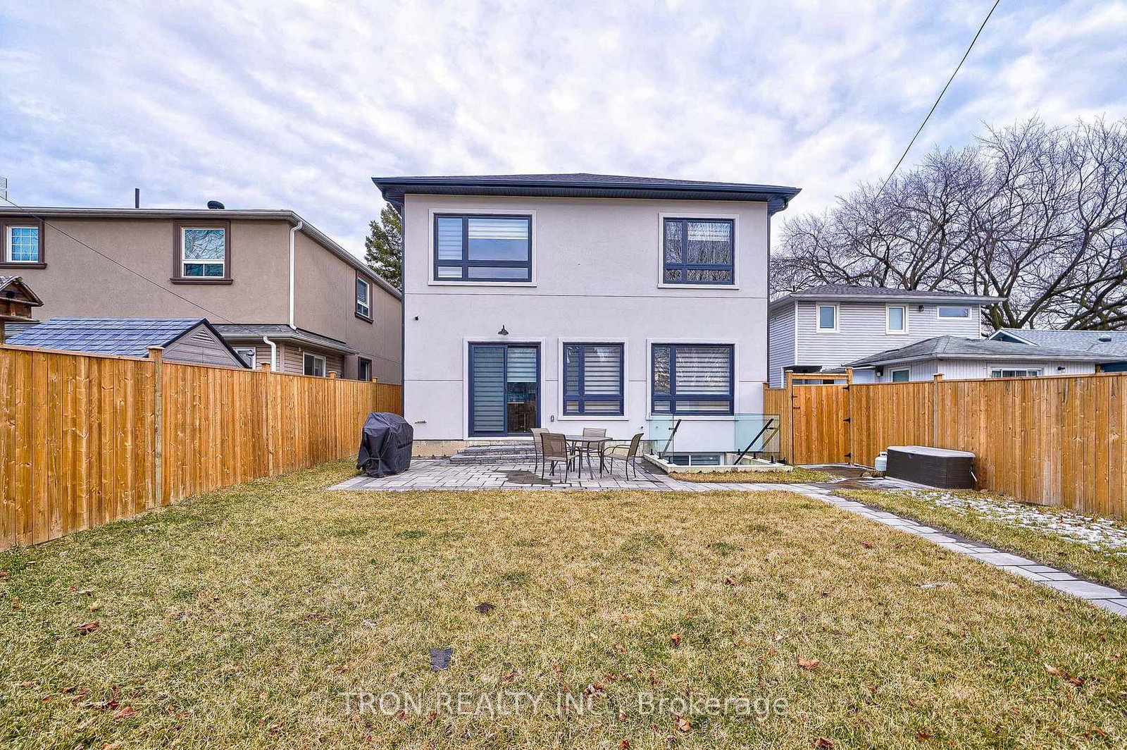 38 Uno Drive • Toronto, ON photo 40