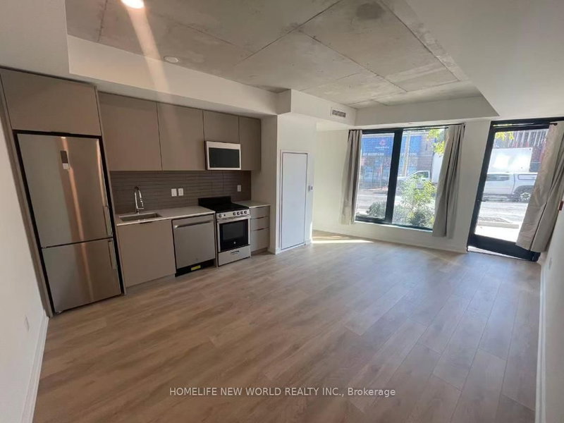 102 - 1 Vine Avenue
