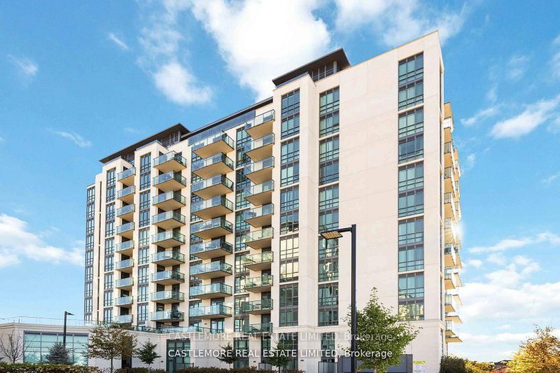 home for lease on 1110-65 Yorkland Boulevard
