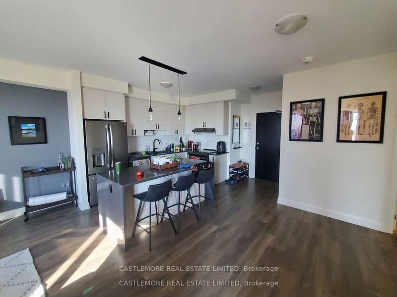 1110 - 65 Yorkland Boulevard