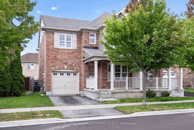 928 Raftis Crescent