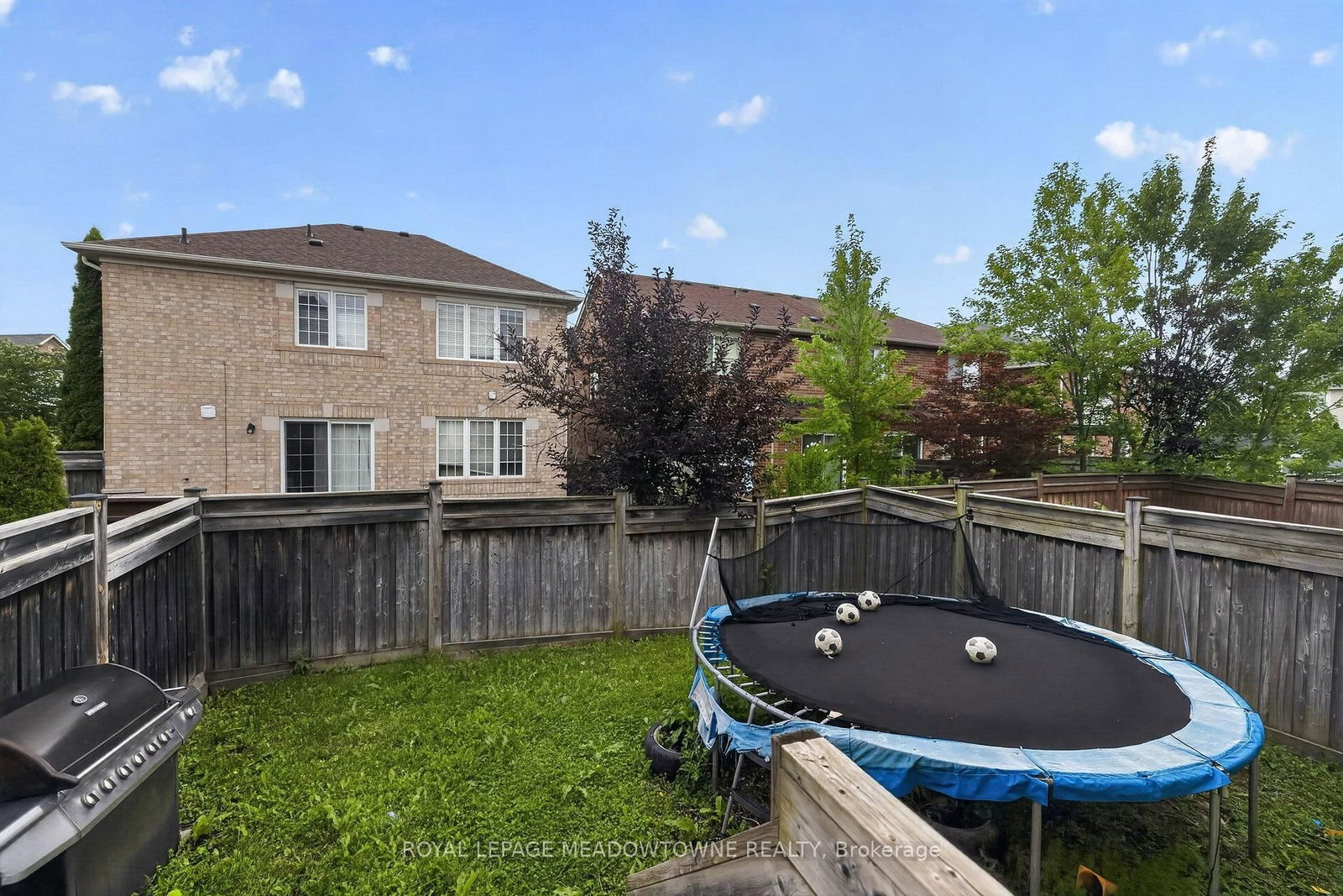 928 Raftis Crescent • Milton, ON photo 31