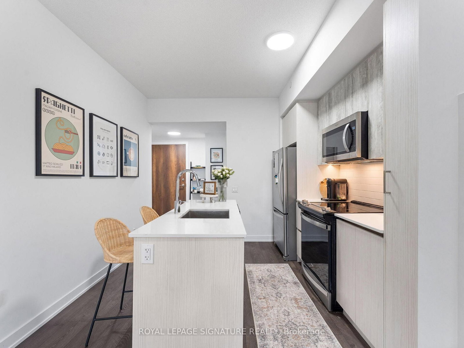 251 Manitoba Street S • #132 • Toronto, ON photo 12
