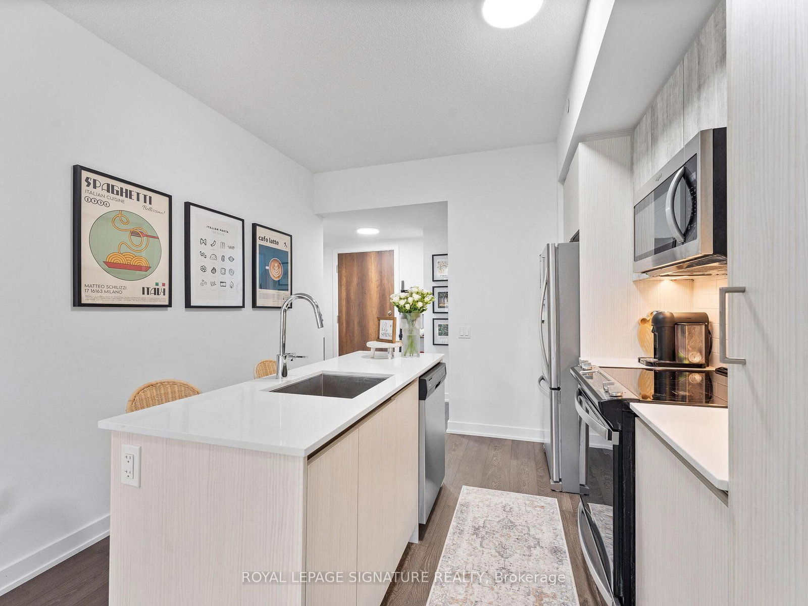 251 Manitoba Street S • #132 • Toronto, ON photo 13