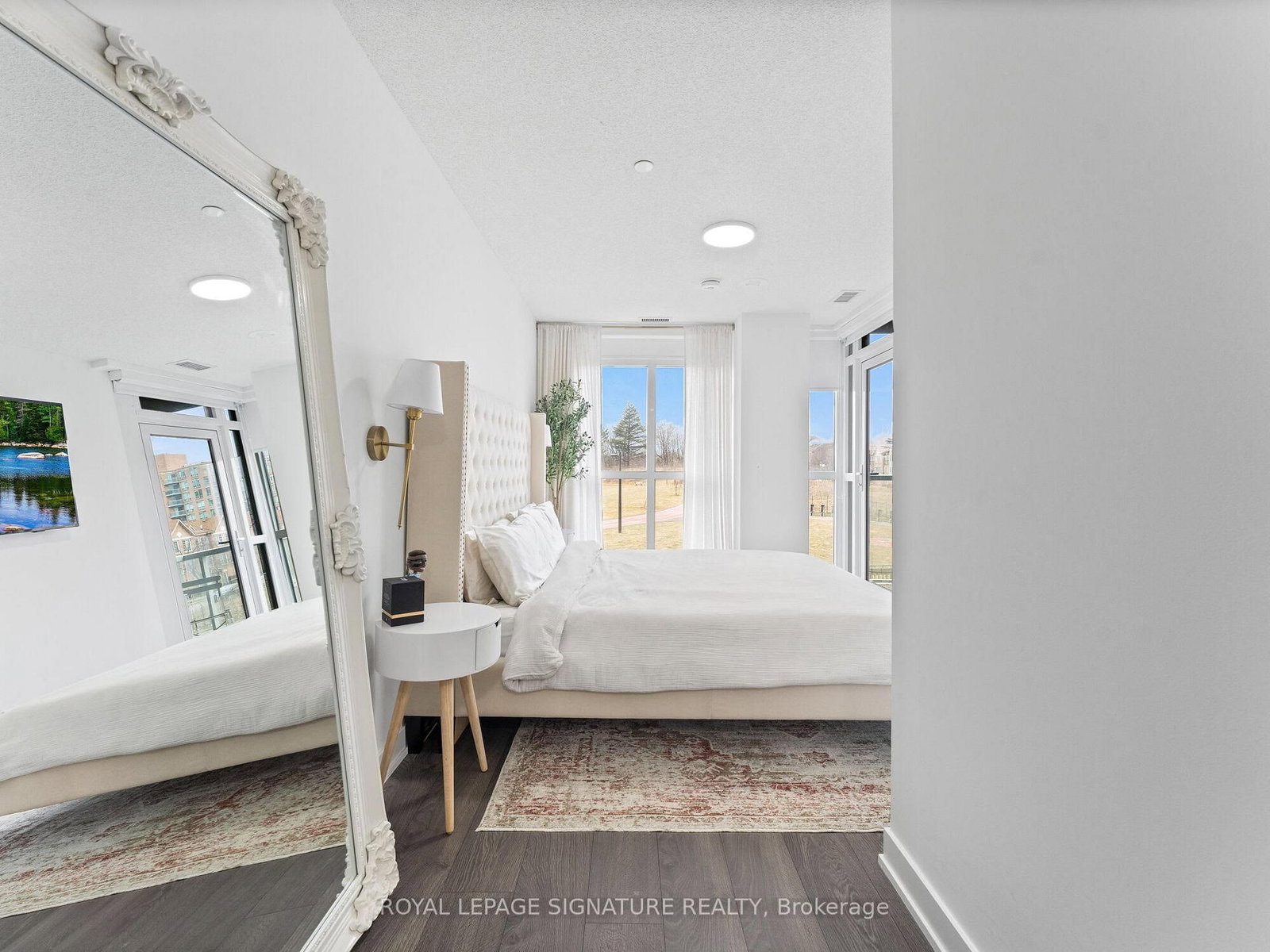 251 Manitoba Street S • #132 • Toronto, ON photo 21