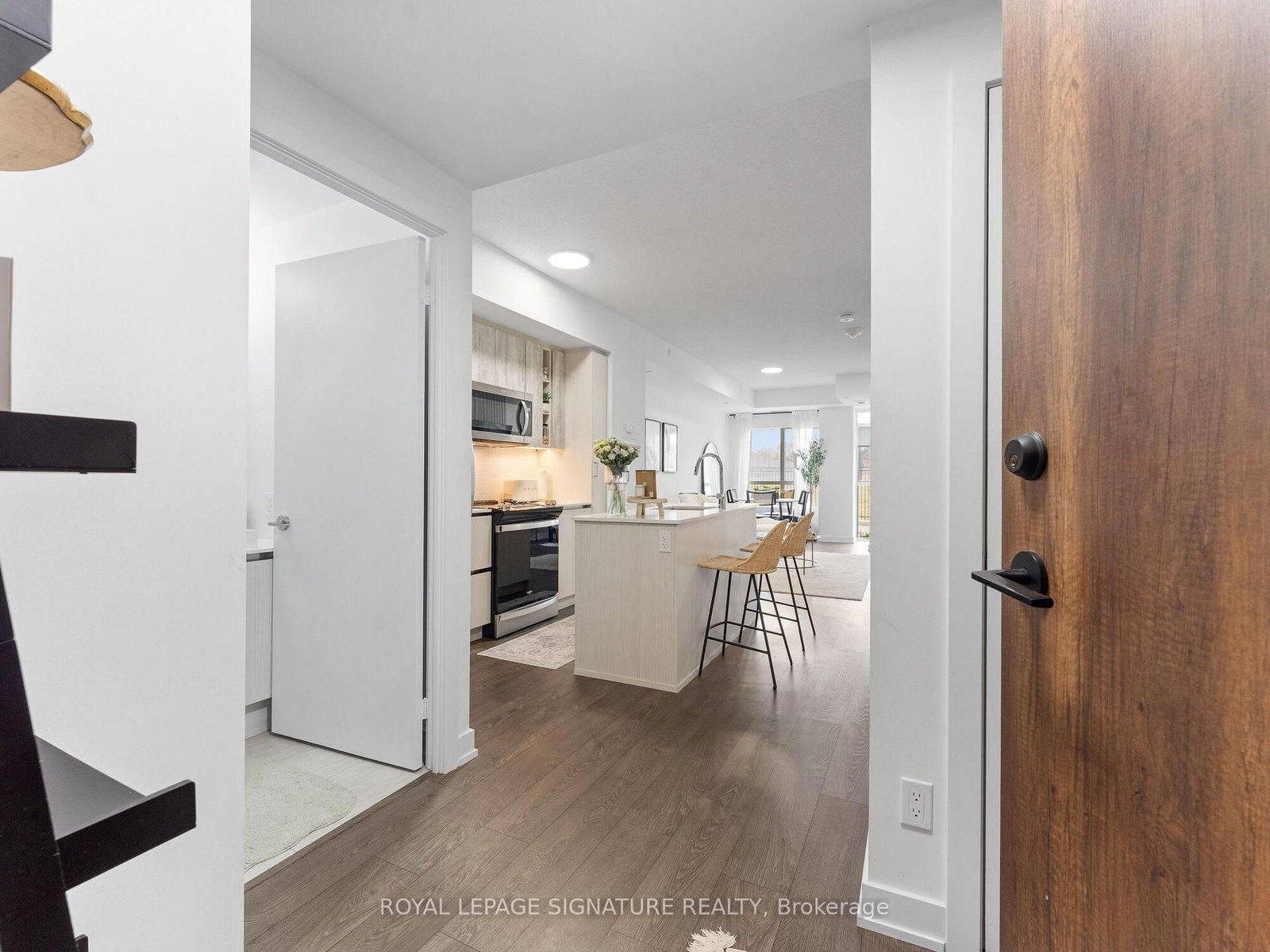 251 Manitoba Street S • #132 • Toronto, ON photo 29