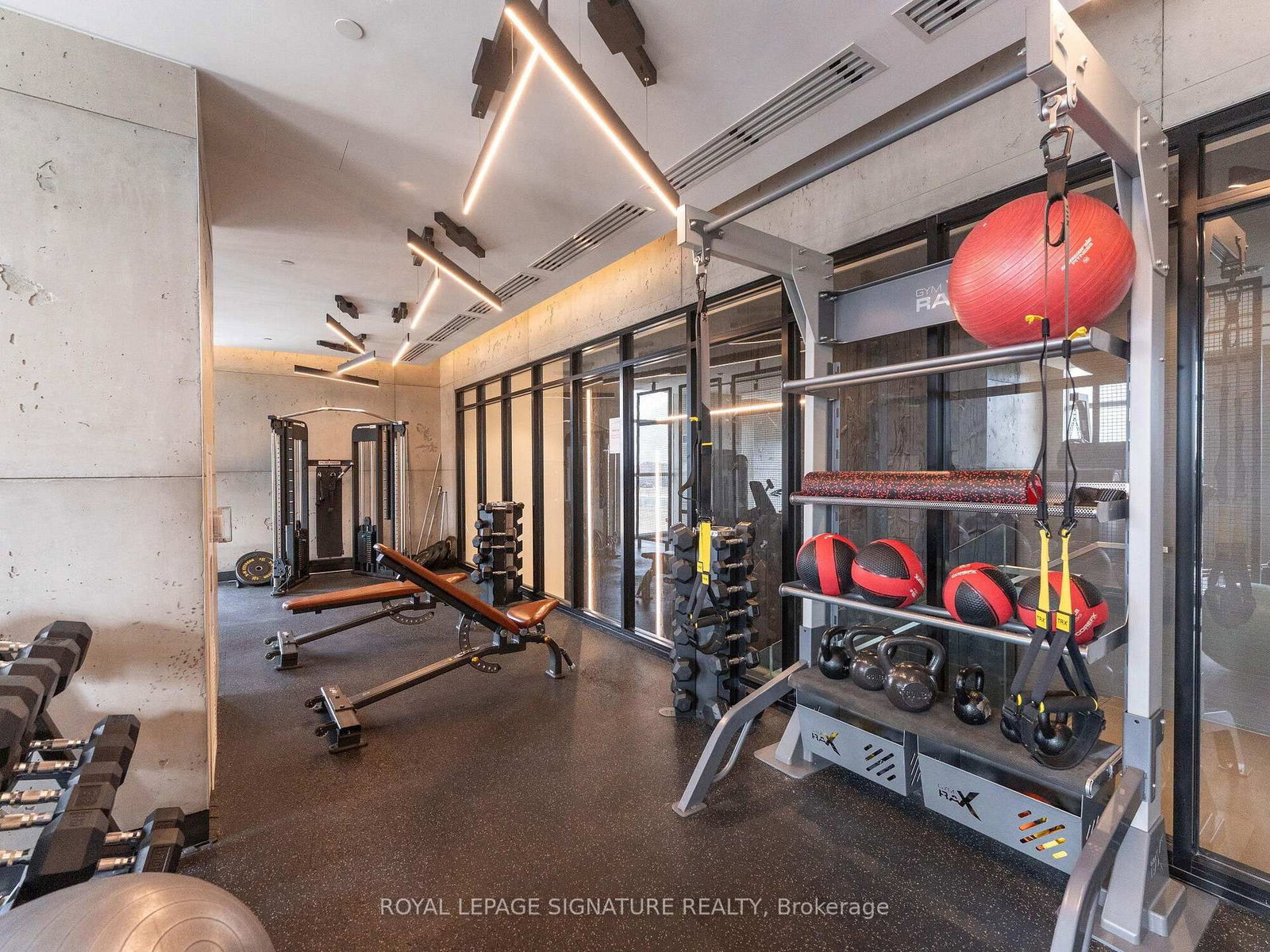 251 Manitoba Street S • #132 • Toronto, ON photo 31