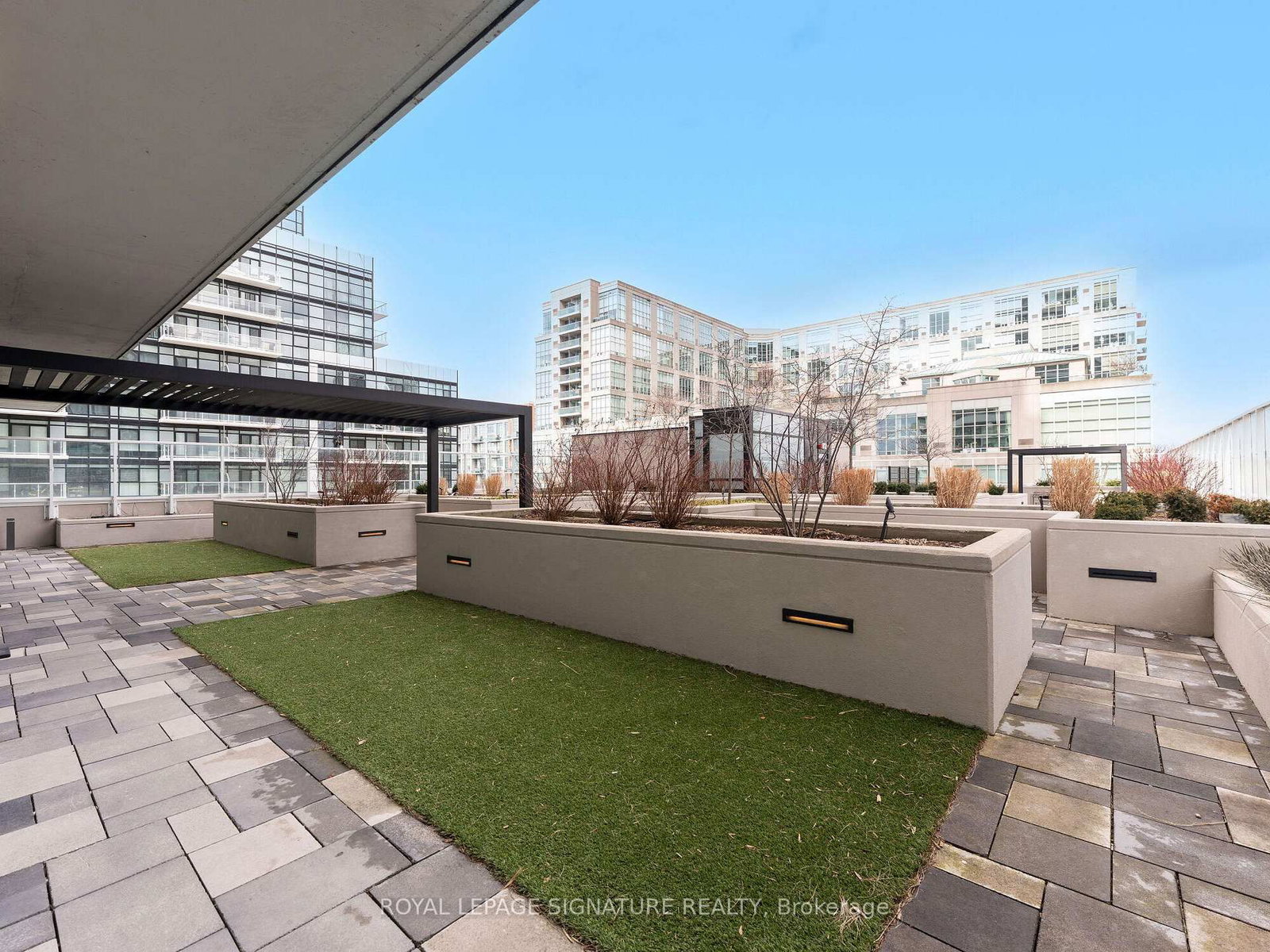 251 Manitoba Street S • #132 • Toronto, ON photo 34