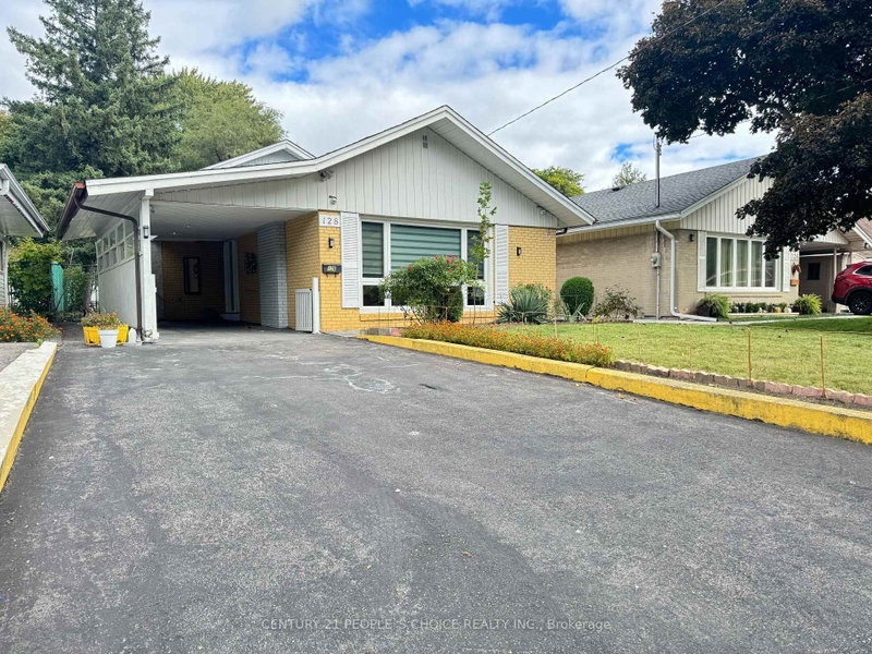 128 Elmhurst Drive