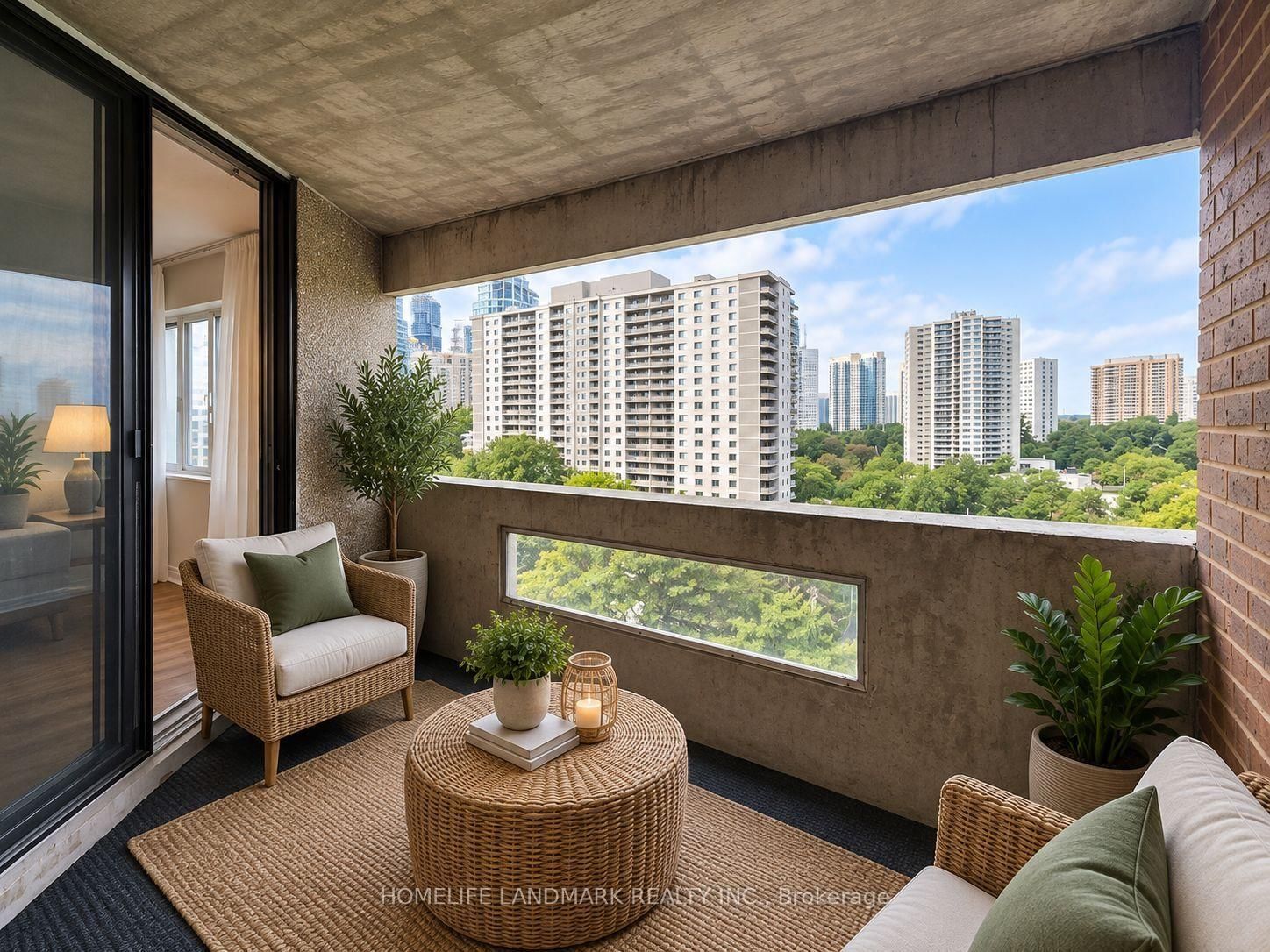 50 Elm Drive E • #910 • Mississauga, ON photo 13