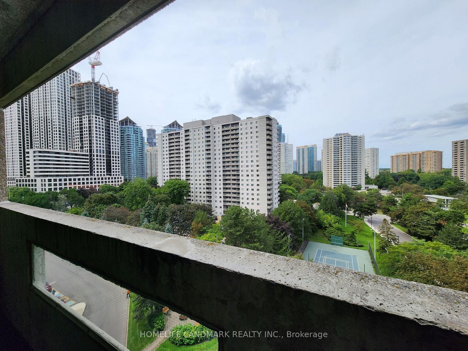50 Elm Drive E • #910 • Mississauga, ON photo 15