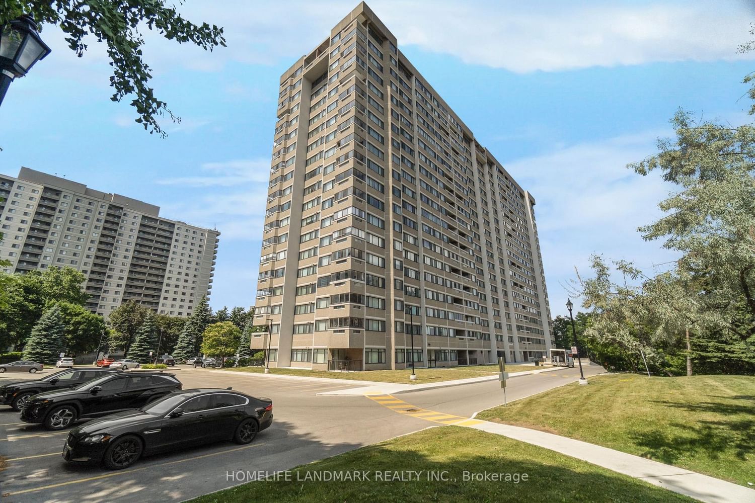 50 Elm Drive E • #910 • Mississauga, ON photo 33