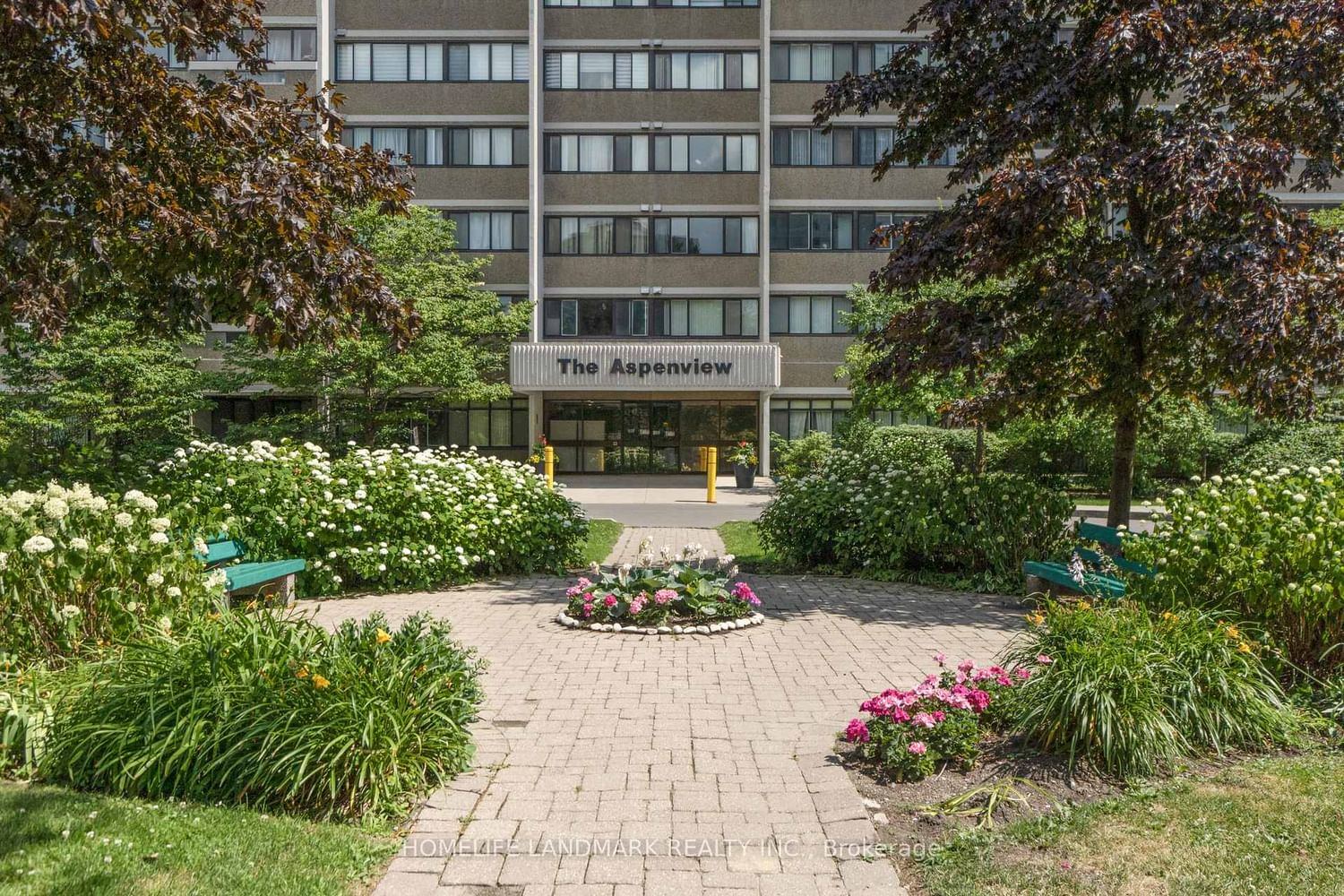 50 Elm Drive E • #910 • Mississauga, ON photo 34