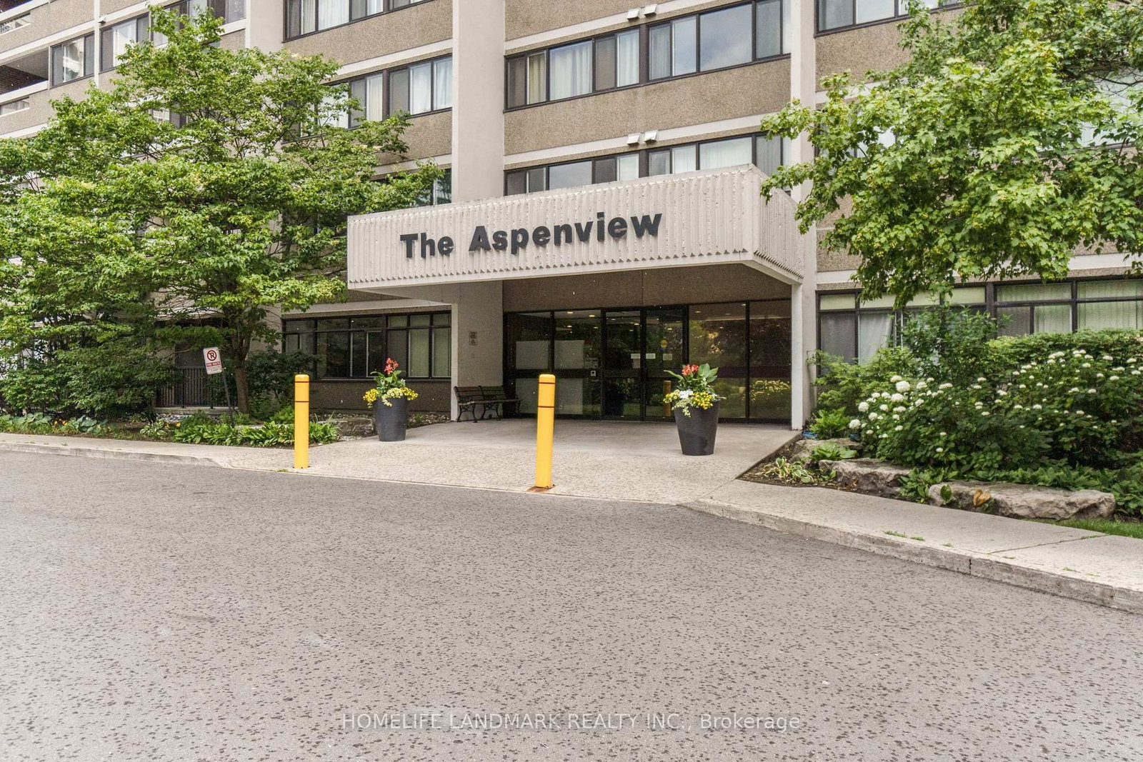 50 Elm Drive E • #910 • Mississauga, ON photo 35
