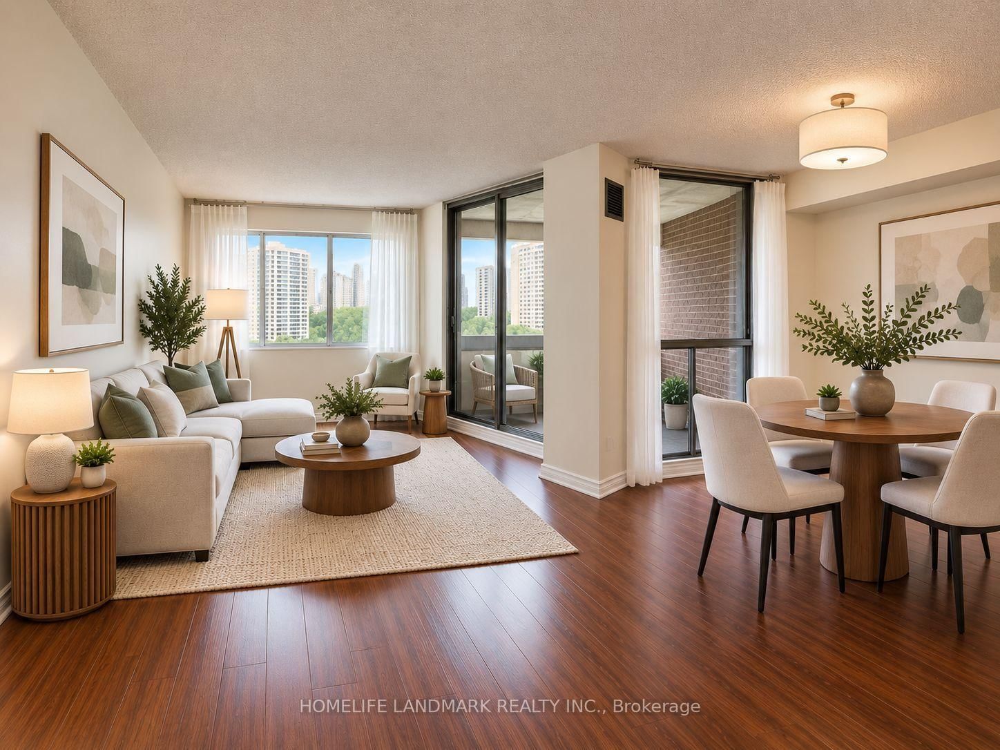 50 Elm Drive E • #910 • Mississauga, ON photo 9