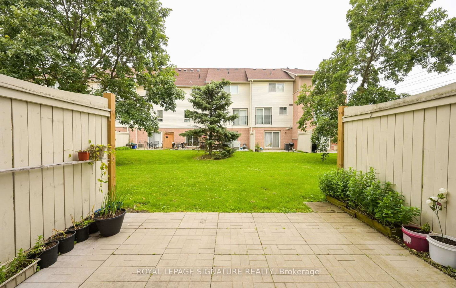 3020 Cedarglen Gate • #21 • Mississauga, ON photo 27