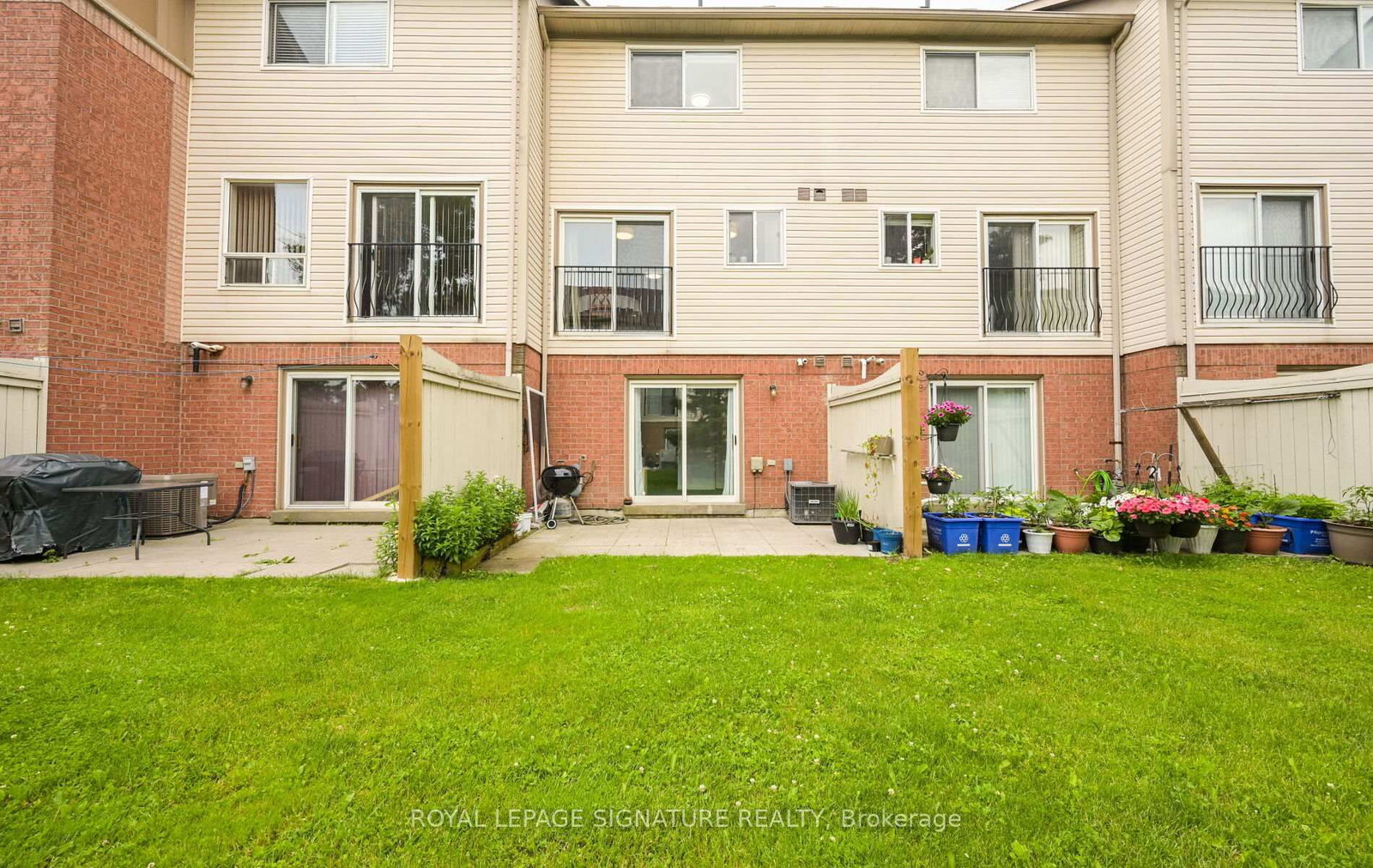 3020 Cedarglen Gate • #21 • Mississauga, ON photo 28