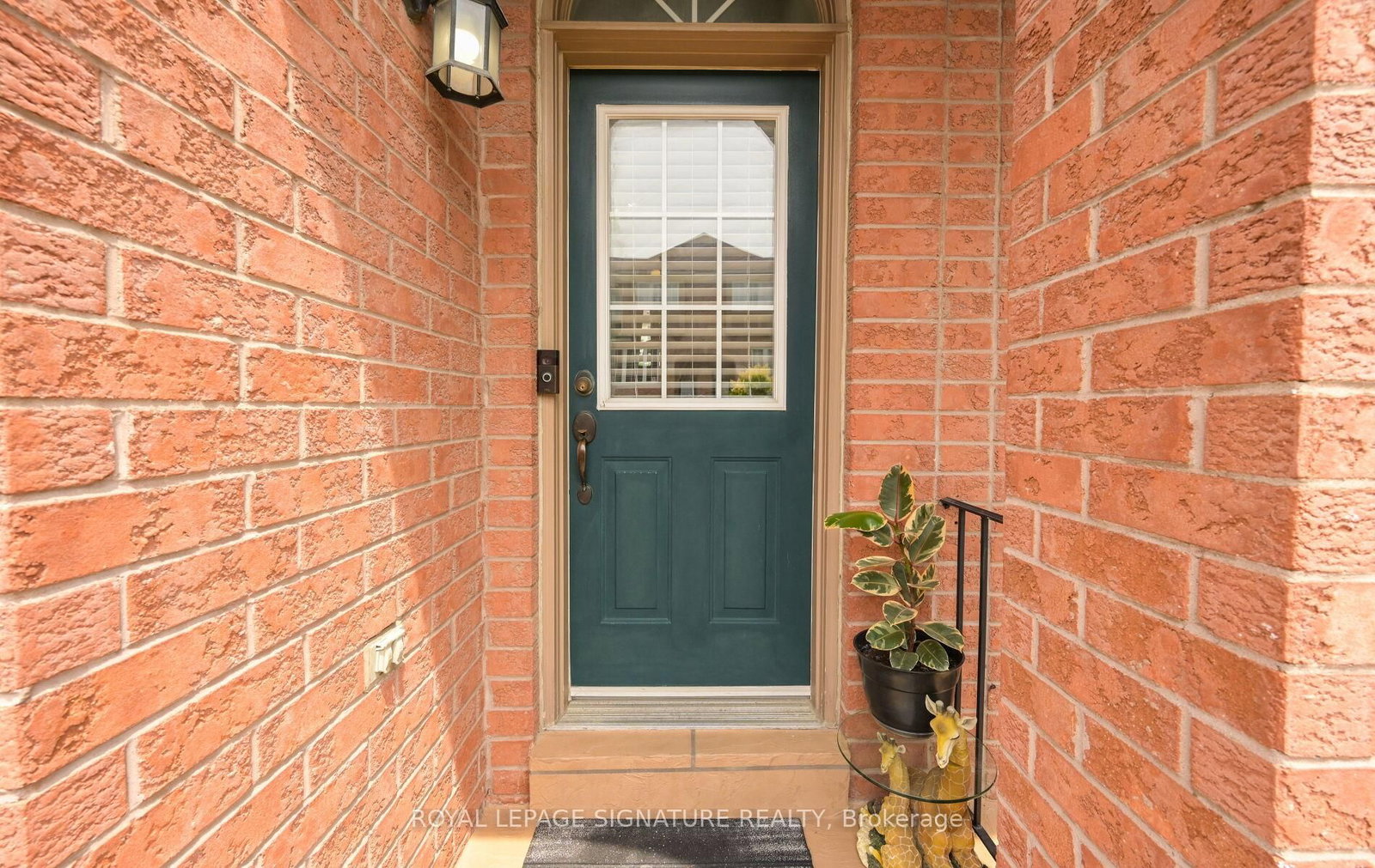 3020 Cedarglen Gate • #21 • Mississauga, ON photo 3