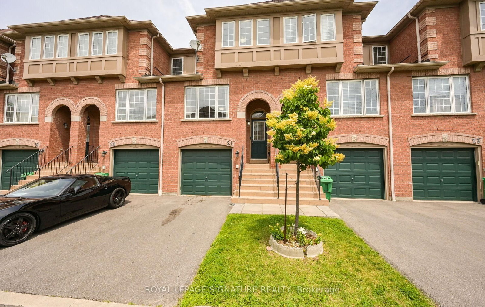3020 Cedarglen Gate • #21 • Mississauga, ON photo 32
