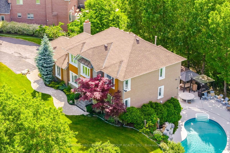 7 Andes Court