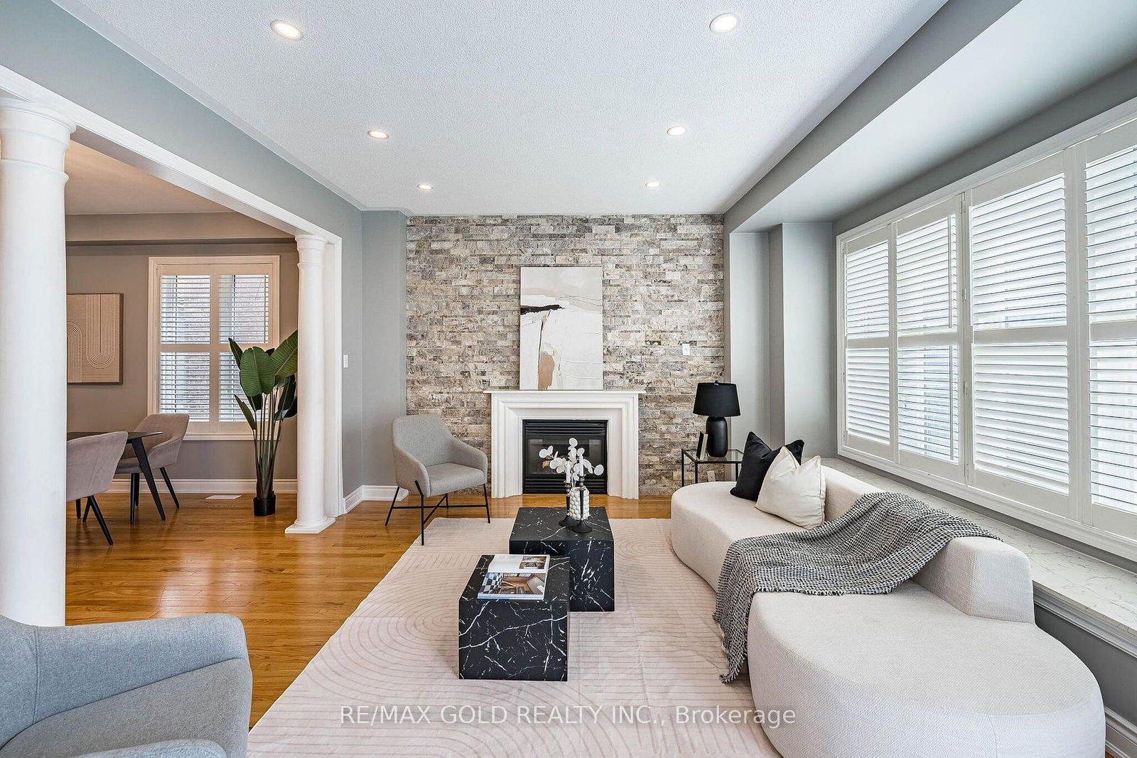 43 Spotted Owl Crescent • Brampton, ON photo 10