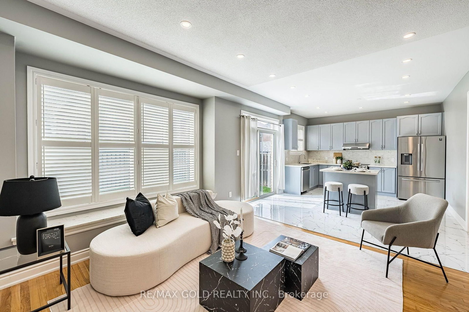43 Spotted Owl Crescent • Brampton, ON photo 12