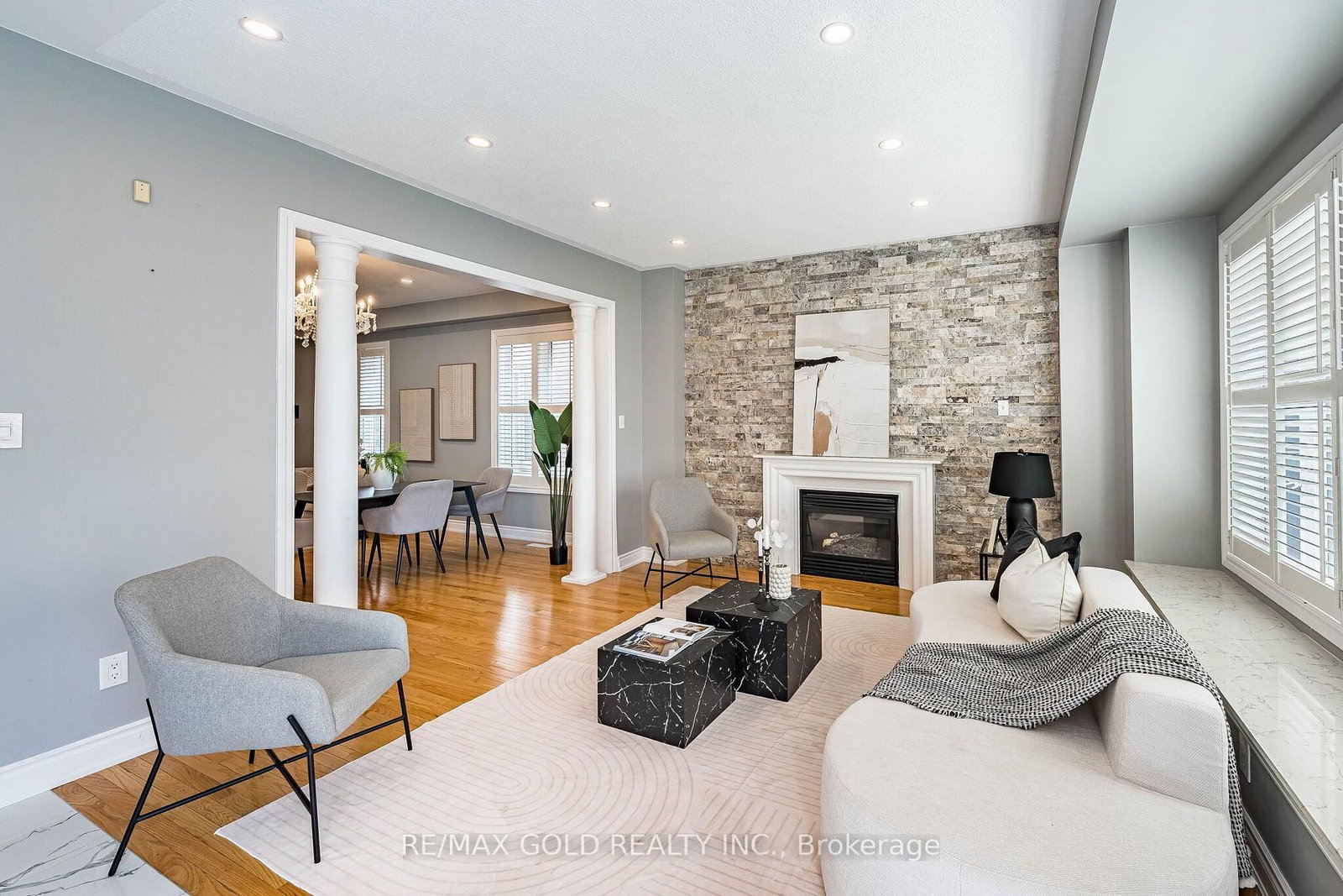 43 Spotted Owl Crescent • Brampton, ON photo 13