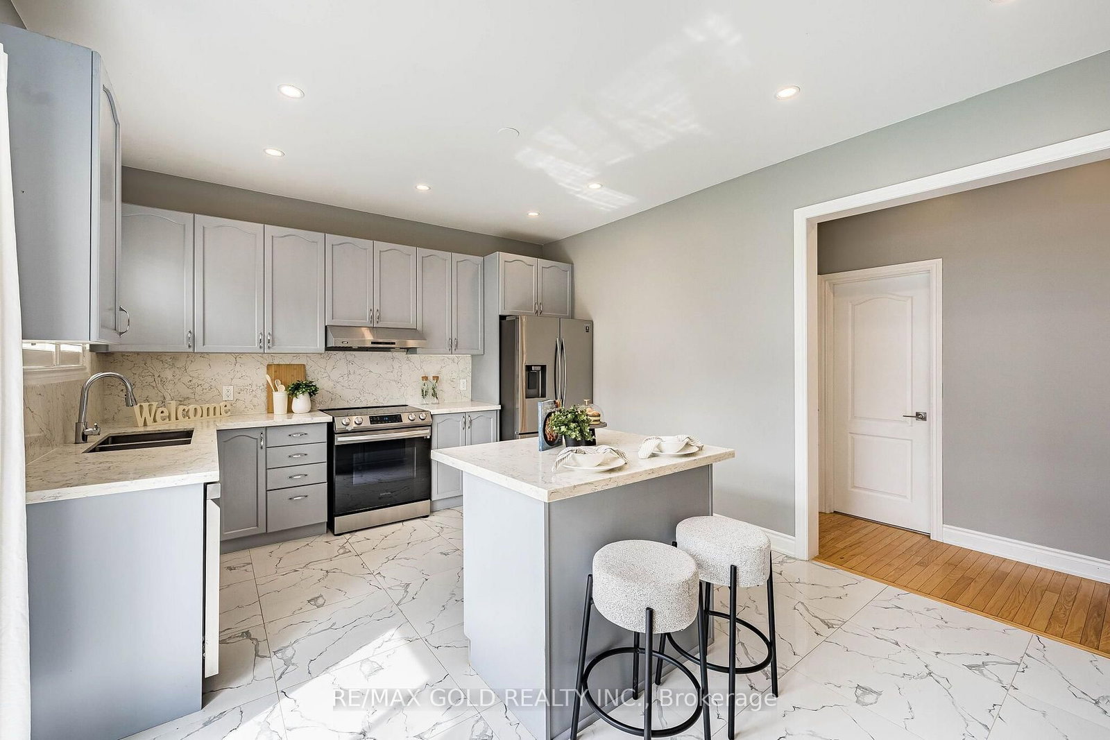43 Spotted Owl Crescent • Brampton, ON photo 16