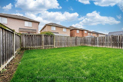 43 Spotted Owl Brampton,ON L7A 0K1 — Photo 36