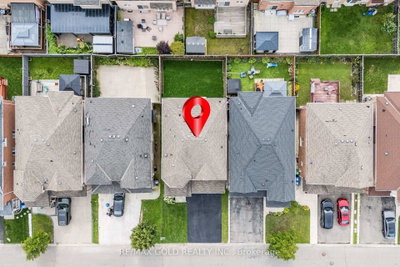 43 Spotted Owl Brampton,ON L7A 0K1 — Photo 38