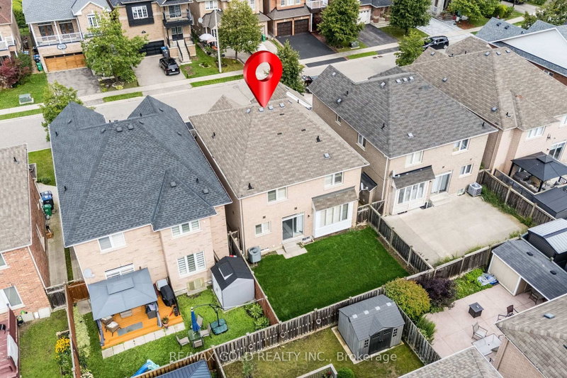 43 Spotted Owl Brampton,ON L7A 0K1 — Photo 39