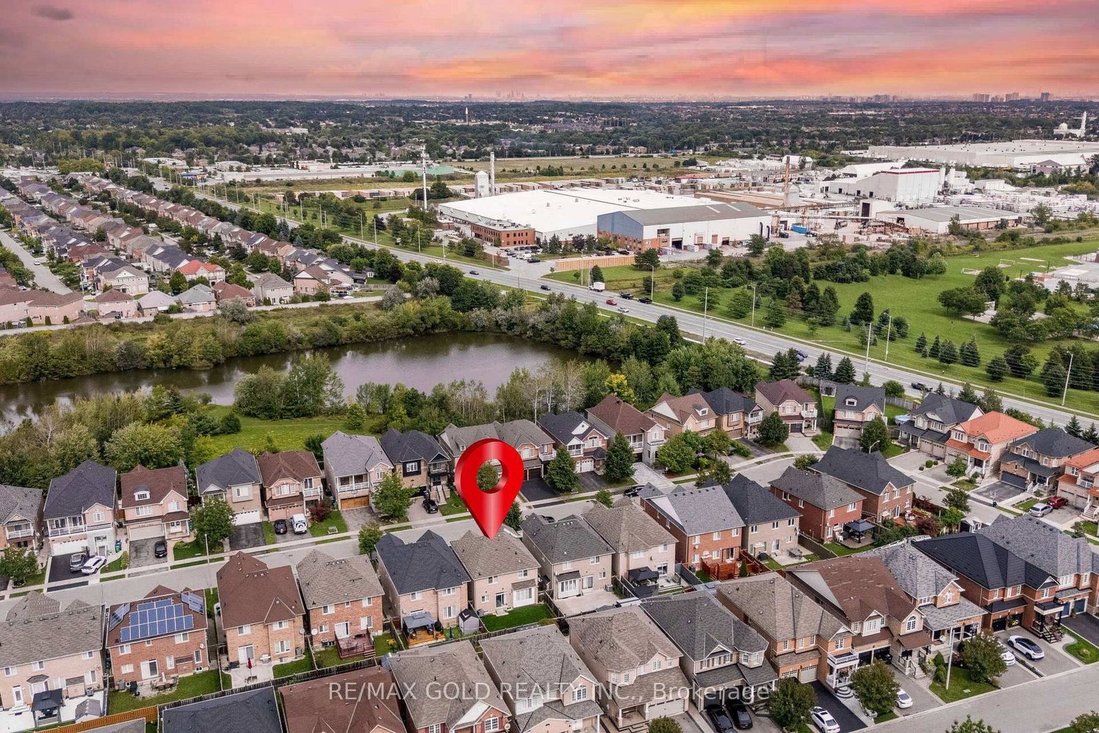 43 Spotted Owl Crescent • Brampton, ON photo 40