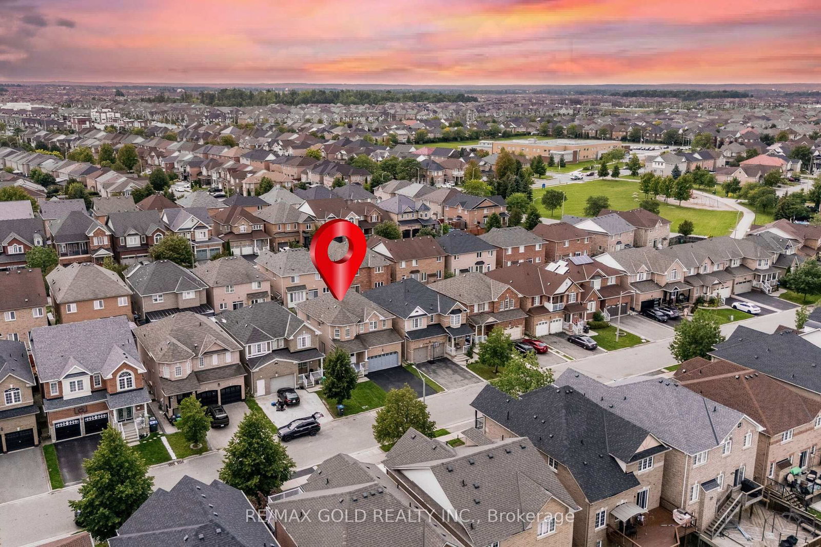43 Spotted Owl Crescent • Brampton, ON photo 41
