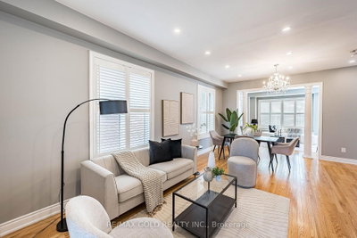 43 Spotted Owl Crescent • Brampton, ON photo 5