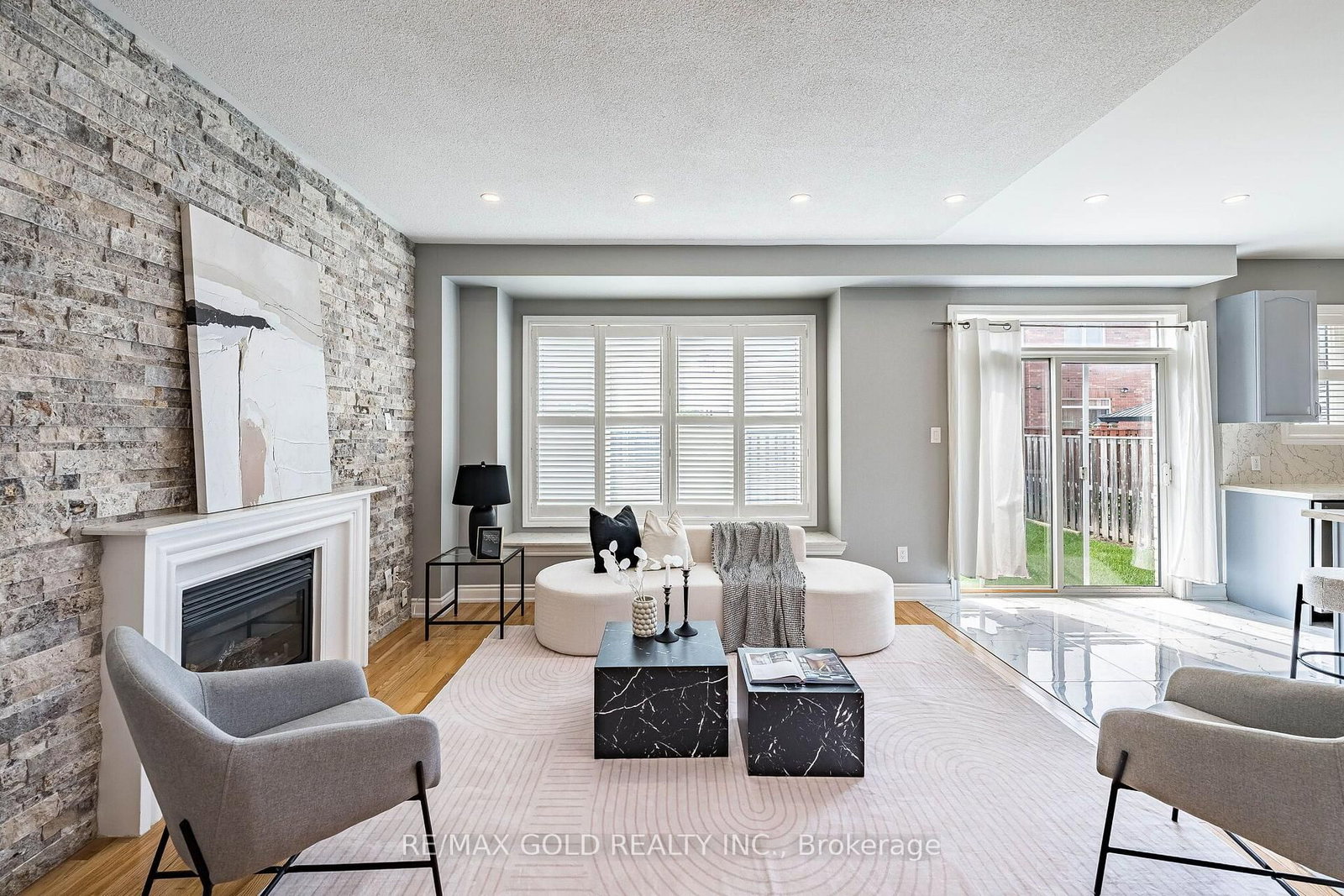 43 Spotted Owl Crescent • Brampton, ON photo 9