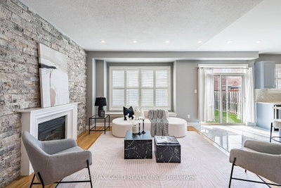 43 Spotted Owl Crescent • Brampton, ON photo 9