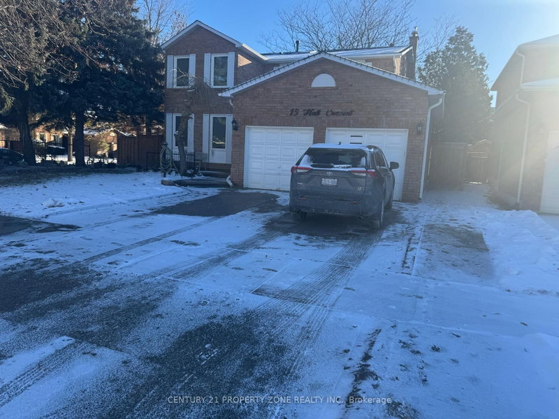 BSMT - 19 Hall Crescent