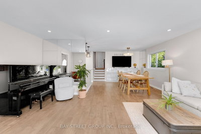 2283 Devon Oakville,ON L6J 5R2 — Photo 14