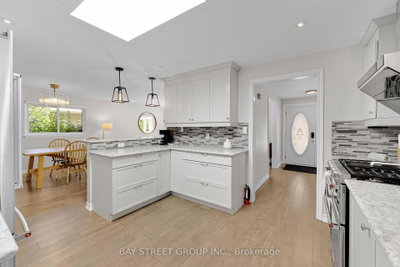2283 Devon Oakville,ON L6J 5R2 — Photo 20