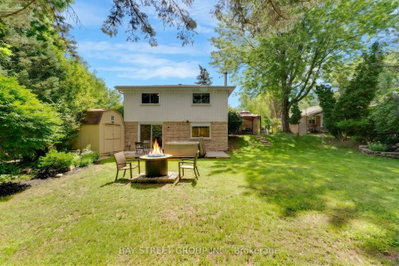 2283 Devon Oakville,ON L6J 5R2 — Photo 39