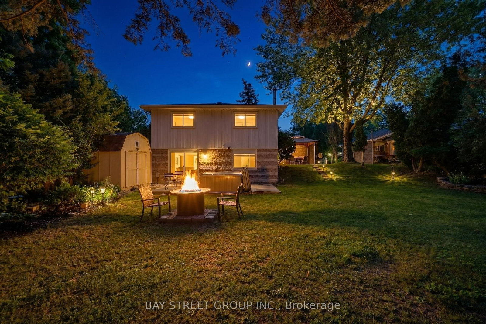 2283 Devon Road • Oakville, ON photo 47