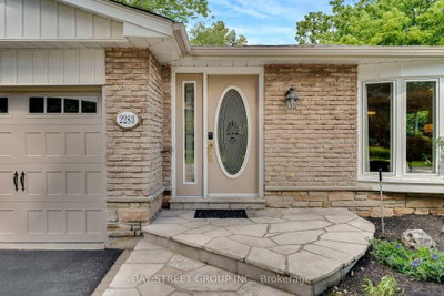 2283 Devon Road • Oakville, ON photo 8
